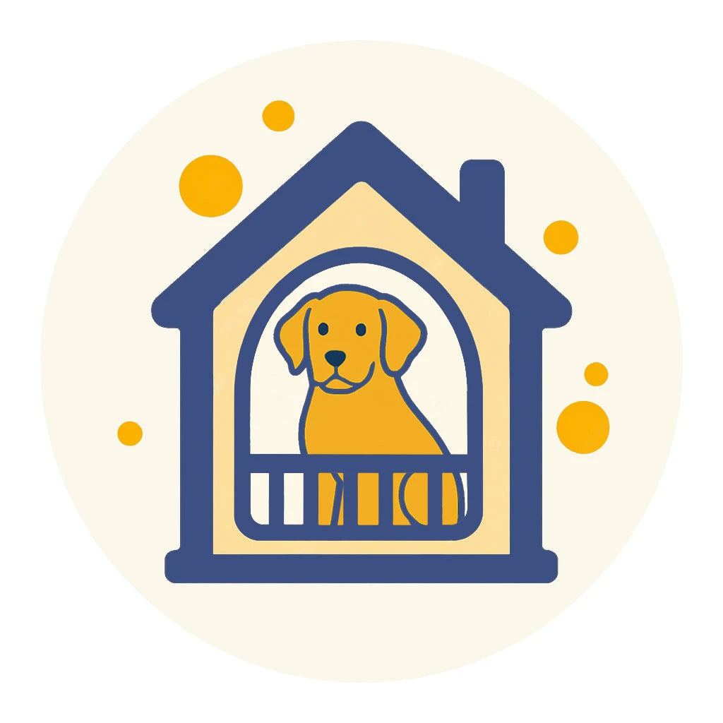 Dog Crates – Homey Pet Official