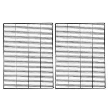 DG31A- one set of metal floor