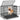 37" Stackable Heavy Duty Dog Crate 371D