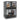 42" Collapsible Dog Crate 43ST