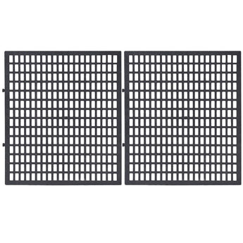 Dog Crate Plastic Floor Grids for Model 371D & 31A