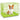 30" Collapsible Green Dog Crate GRN30