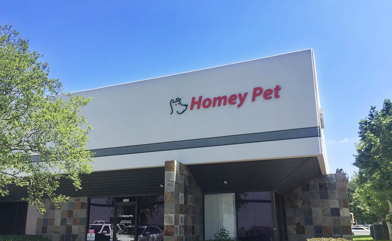 Gold Crate Introduction Homey Pet Official