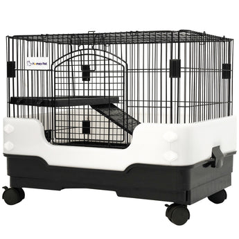 25" Small Animal Cage W25P-1F