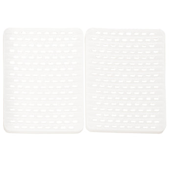 Small Animal Cage Plastic Floor Grids for Models W25P-1F/3F